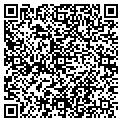 QR code with Rinos Pizza contacts