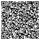 QR code with Hong Kong Garden contacts