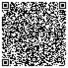 QR code with Tonys Princeton Taxi & Limo contacts