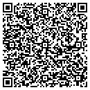 QR code with J & J Electronics contacts