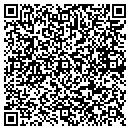 QR code with Allworld Export contacts