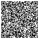 QR code with Uja Asscn 4 Developmntl Disblt contacts