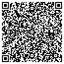 QR code with G K 1 Consulting Group contacts