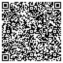 QR code with Horizon Pool & Spas Inc contacts