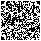 QR code with One Step Ahead Learning Center contacts