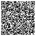 QR code with Lin Tel contacts