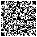 QR code with D N Pitchon Assoc contacts