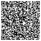 QR code with Readington Township Library contacts