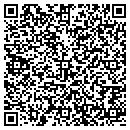 QR code with St Bernard contacts