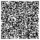 QR code with Healy E K Rev contacts