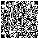 QR code with Hemlock Hills Landscaping Inc contacts