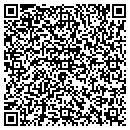 QR code with Atlantic Pool Service contacts