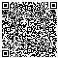 QR code with GNC contacts