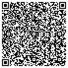 QR code with Weequahic Day Nursery contacts