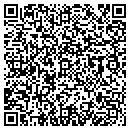 QR code with Ted's Steaks contacts