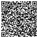 QR code with Rainbow contacts