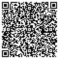 QR code with Hospitality Creek contacts