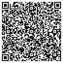 QR code with Algorx contacts