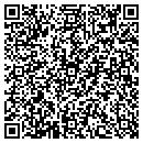 QR code with E M S Electris contacts