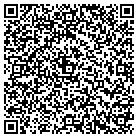 QR code with Mvr Air Conditioning and Heating contacts