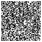 QR code with Advanced Periodontics Implants contacts