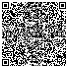 QR code with Jed's Custom Made Sheds contacts