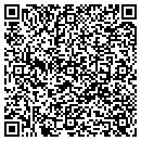 QR code with Talbots contacts