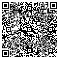 QR code with Simpkins Cleaners contacts