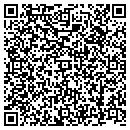 QR code with KMB Enterprise M Fiscus contacts