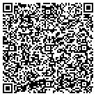 QR code with Accredited Polygraph Services contacts
