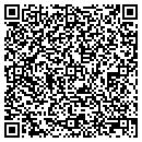 QR code with J P Turner & Co contacts
