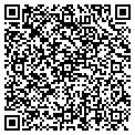 QR code with Oak Grand Motel contacts