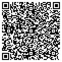 QR code with Crm Financial Inc contacts