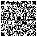 QR code with Alcherabio contacts