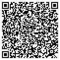 QR code with Domainpurposecom contacts