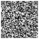 QR code with Weber General Hardware Co contacts