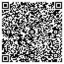 QR code with Autozone contacts