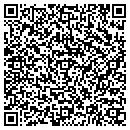QR code with CBS Banc Corp Inc contacts