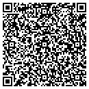 QR code with C & D Home Services contacts
