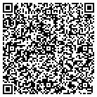 QR code with Custom Window Treatments contacts