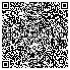 QR code with S & Z Computer Consultants contacts