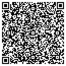 QR code with Hansen Awning Co contacts