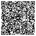 QR code with Mamies Cafe contacts