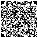 QR code with Honorable Raymond Hayser contacts