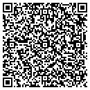 QR code with R R Hamilton contacts