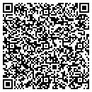 QR code with E R C Service Co contacts