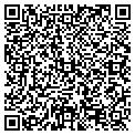 QR code with S & S Collectibles contacts