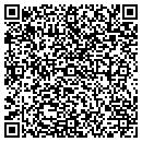 QR code with Harris Leonard contacts
