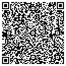 QR code with Alaskan Ice contacts