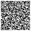 QR code with K & C Fundraising contacts